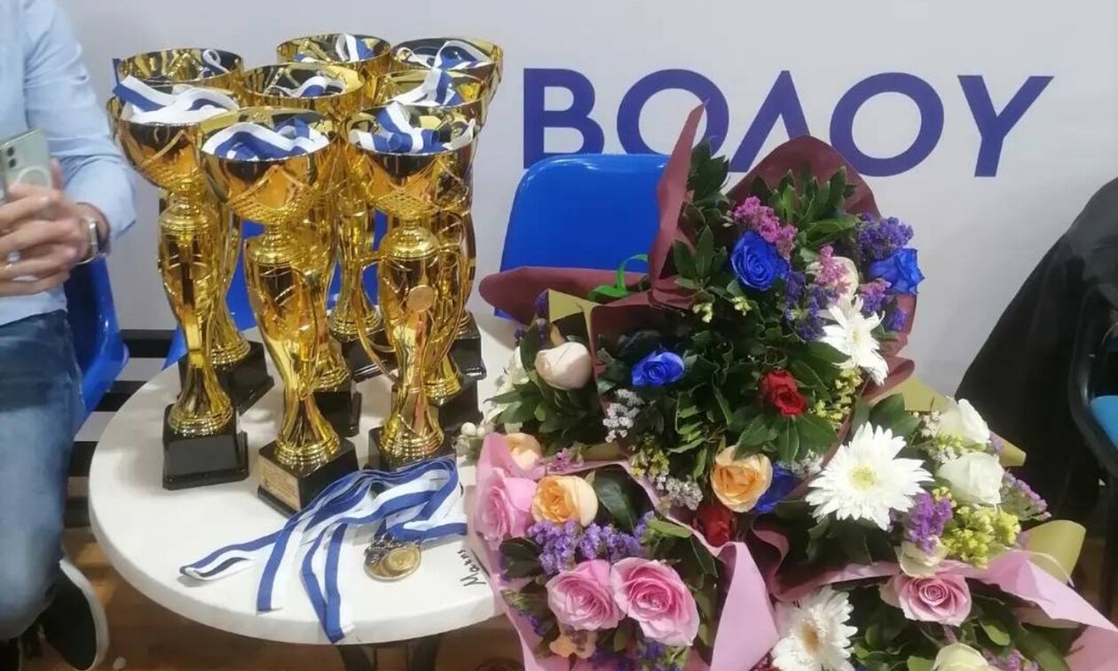 Πινγκ Πονγκ: Στον «πυρετό» των ετοιμασιών ο Βόλος για το αναπτυξιακό τουρνουά