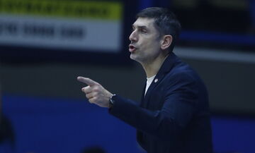 Μπρνο - Περιστέρι: Με στόχο τη νίκη στην Τσεχία 