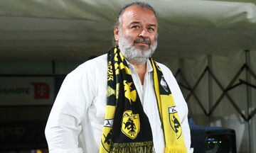 Στα γραφεία της UEFA Ηλιόπουλος και Λυσάνδρου για την υπόθεση Λανουά 