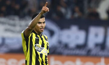 Φιλική ήττα για το Μεξικό από την Παραγουάη