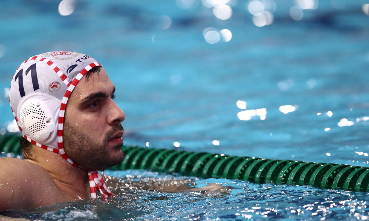 Νικολαΐδης: «Θα συνεχίσουμε να δίνουμε την ψυχή μας, συνεχίζουμε για το καλύτερο»