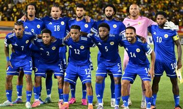 Κουρασάο, το μικρότερο κράτος που προκρίνεται στο Μουντιάλ 