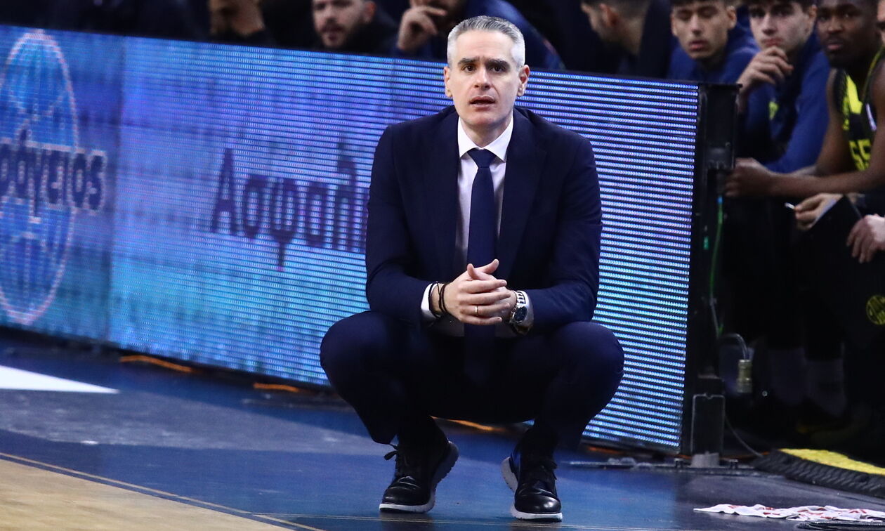 Στη Βαρέζε μέχρι το 2028 ο Γιάννης Καστρίτης 