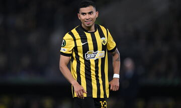 Πινέδα: «Θα είμαστε στην καλύτερη δυνατή κατάσταση στο Μουντιάλ»