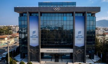 Για πρώτη φορά στην ιστορία η ΕΟΕ παρουσιάζει εφαρμογή για την Ολυμπιακή Λαμπαδηδρομία