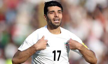 Ξέσπασμα Ταρέμι: «Θέλουν να καταστρέψουν το ποδόσφαιρο στο Ιράν»