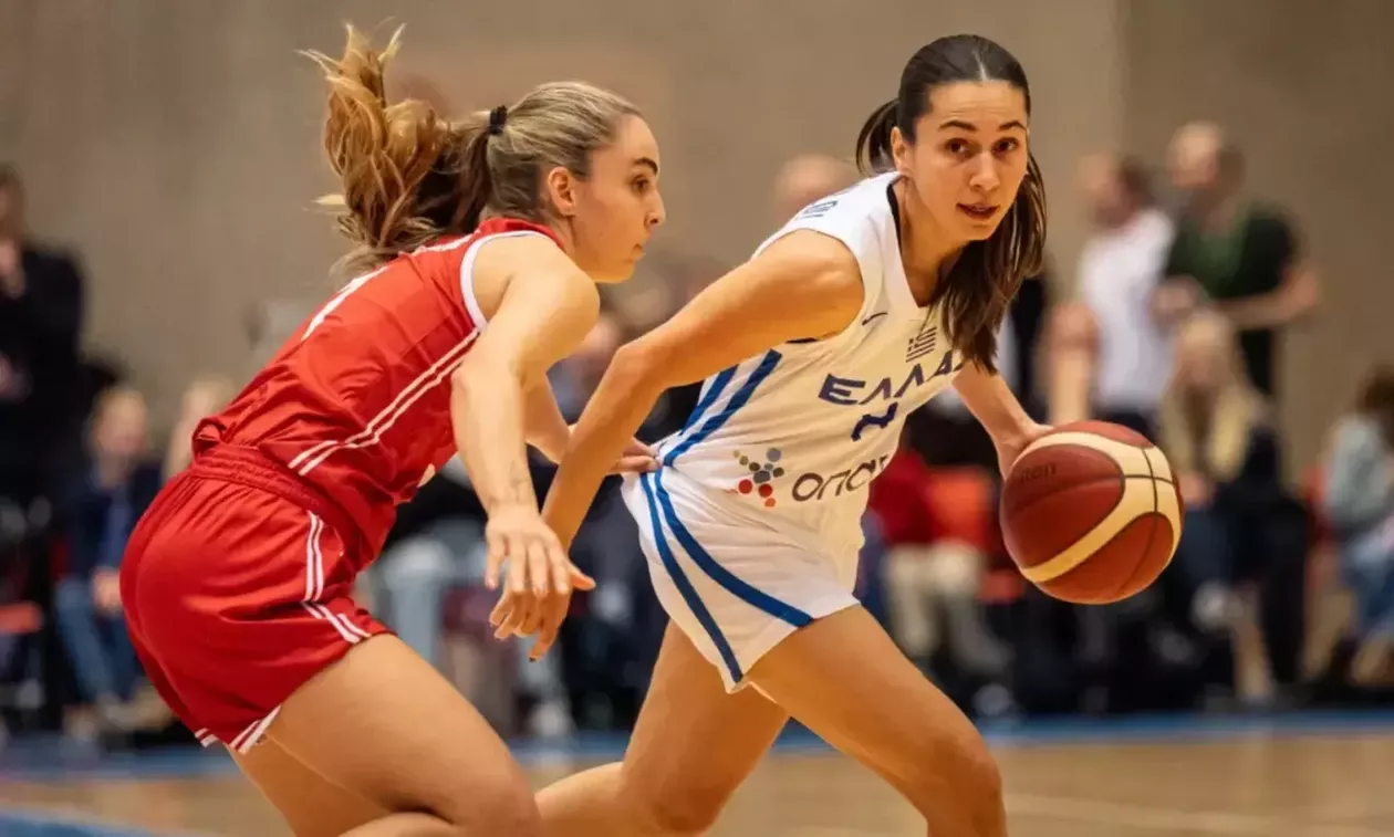 Παυλοπούλου: «Οι δυο νίκες μάς κρατάνε εντός του πλάνου»