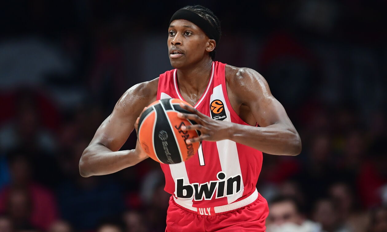 Μέσα ο Νιλικίνα εν όψει Παρί, δεν προπονήθηκε ο Γουόρντ 