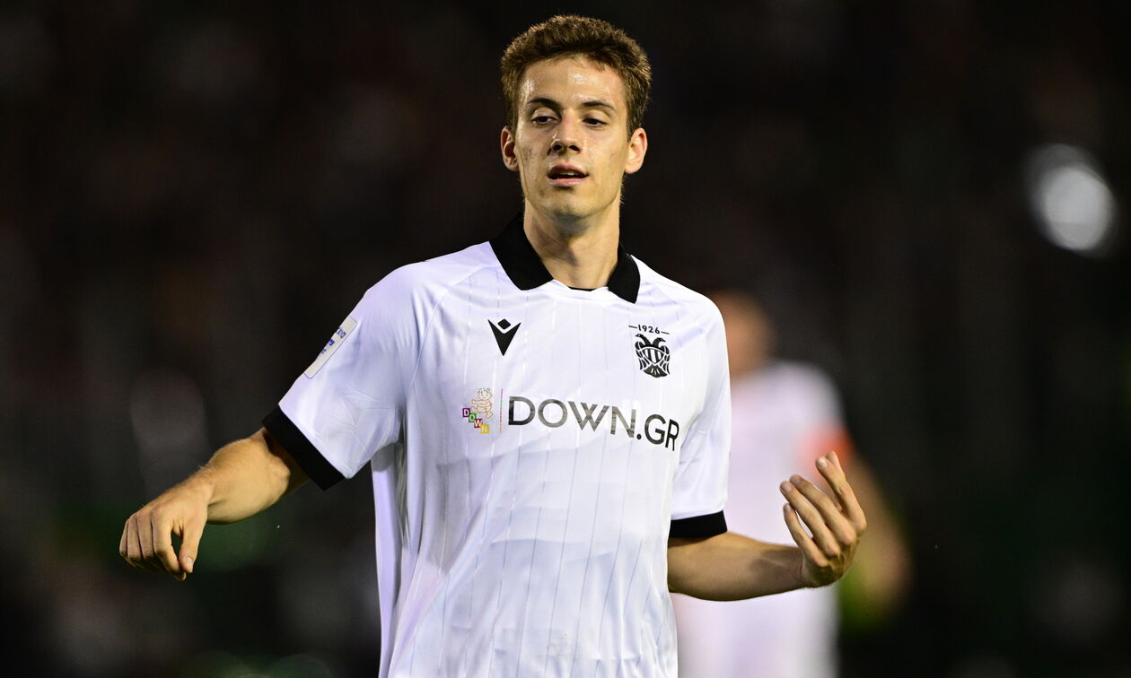 ΠΑΟΚ: Ατομικό ο Κωνσταντέλιας, θεραπεία ο Καμαρά