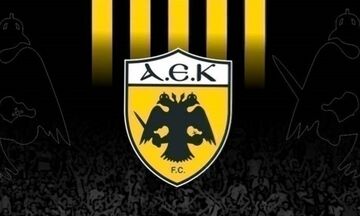 ΠΑΕ ΑΕΚ: «H AEK κινείται με πράξεις, όχι με μεγάλα λόγια κι επικοινωνιακές φούσκες»
