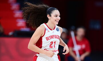 Α1 Γυναικών: Αλλαγή ώρας στο Αθηναϊκός - Ολυμπιακός 