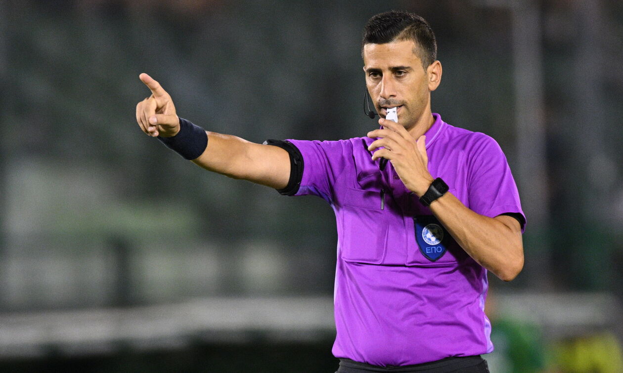  Aλλαγή στο VAR, στο Βόλος - Λεβαδειακός μετά την επιστολή των Θεσσαλών