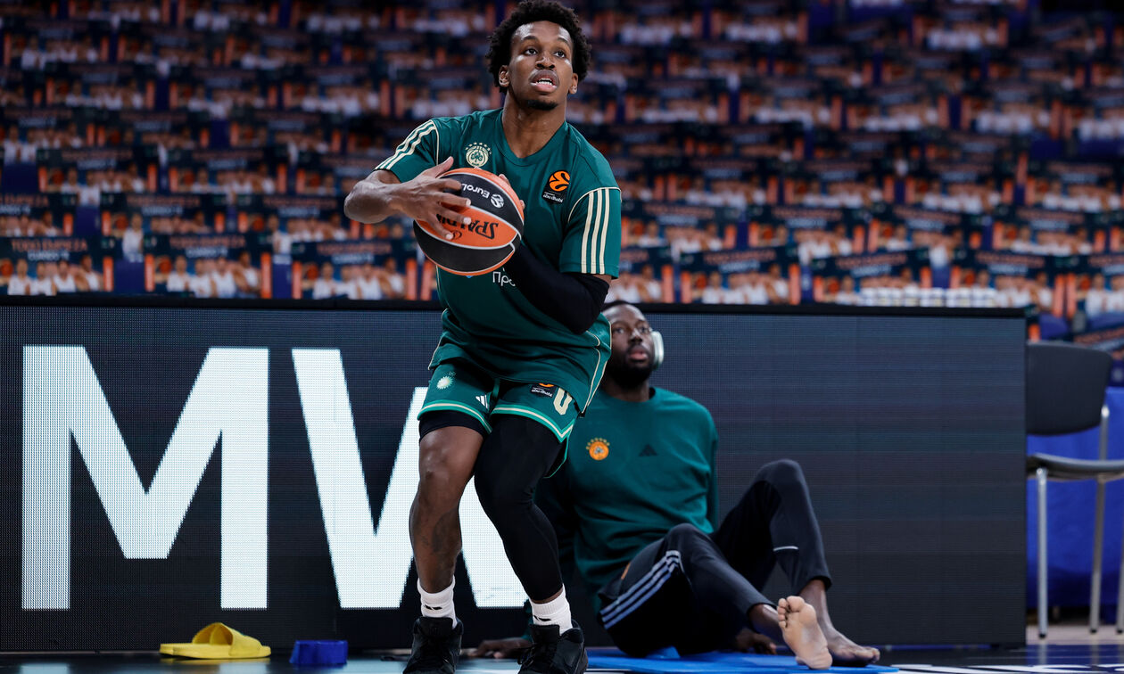 Παναθηναϊκός: Δεν αποκάλυψε ο Σορτς τι ειπώθηκε στην περίφημη συζήτηση που είχε με τον Αταμάν