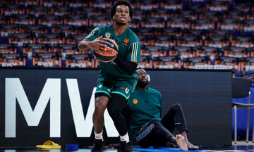 Παναθηναϊκός: Δεν αποκάλυψε ο Σορτς τι ειπώθηκε στην περίφημη συζήτηση που είχε με τον Αταμάν