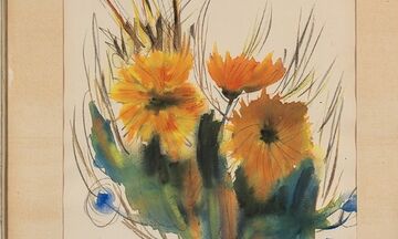 «Πρωτοπόρος της αφαίρεσης»