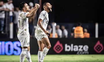 ΦΩΣ στο Στοίχημα: Το κίνητρο της Σάντος  