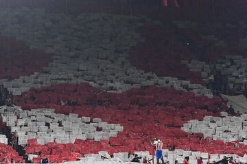 Ολυμπιακός: Sold out με Ρεάλ, 220,000 άτομα μπήκαν για εισιτήριο! 