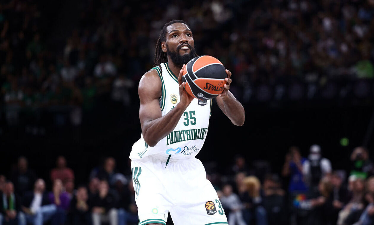 Φαρίντ: «Ανυπομονώ να δω την ατμόσφαιρα»