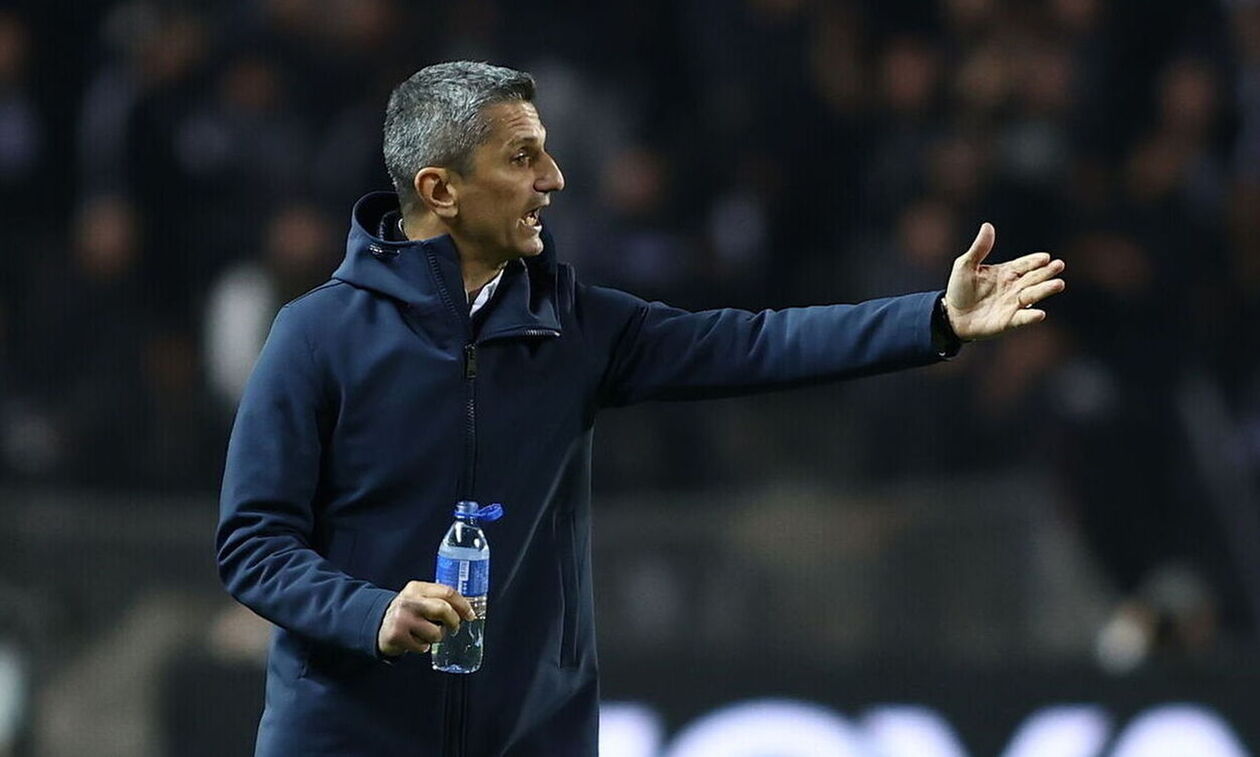 Λουτσέσκου: «Αντιδράστε όταν χάνετε τη μπάλα»