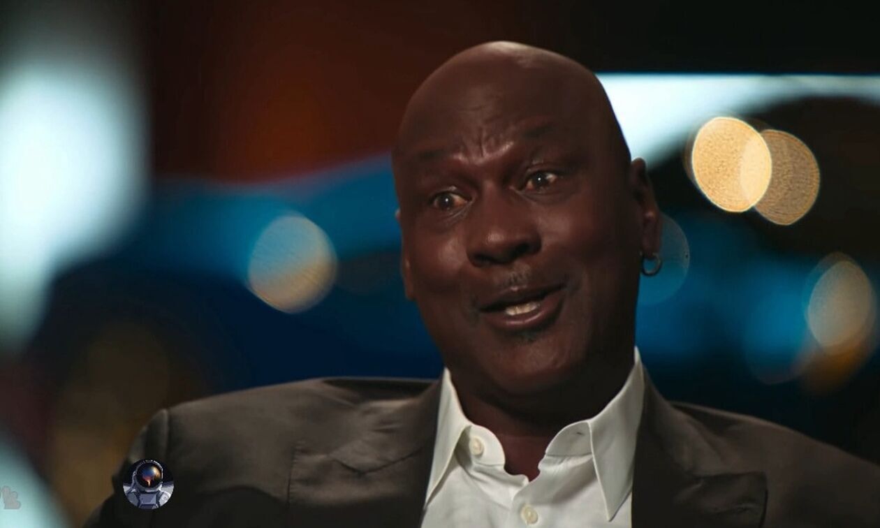 Σπουδαίος Τζόρνταν: Έκανε δωρεά 10 εκατ. δολαρίων