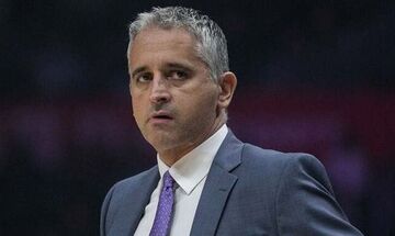 Κοκόσκοφ: «Επικίνδυνη η Μπαρτσελόνα»