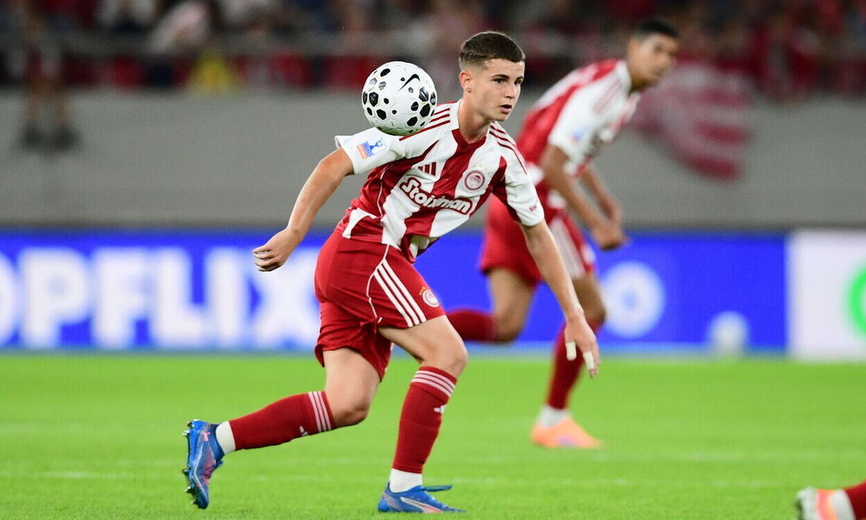 Ολυμπιακός: Και η El Mundo για Μουζακίτη- Γιουνάιτεντ