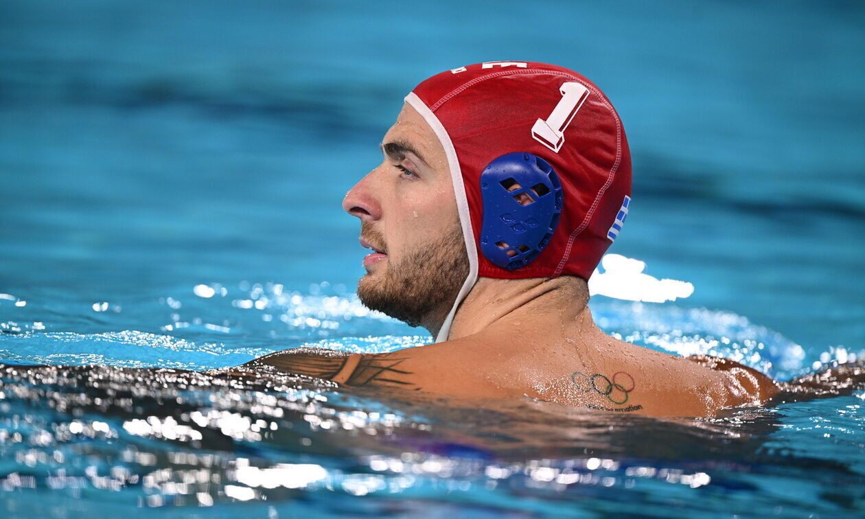 Πόλο: Επιστροφή στην Εθνική για Ζερδεβά, Παπαναστασίου