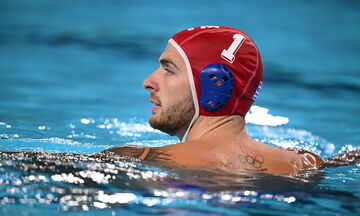 Πόλο: Επιστροφή στην Εθνική για Ζερδεβά, Παπαναστασίου