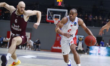 EuroCup: Νέα ήττα ο Πανιώνιος (highlights)