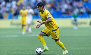 Ολυμπιακός: Σενάριο για διεθνή Καζάκο