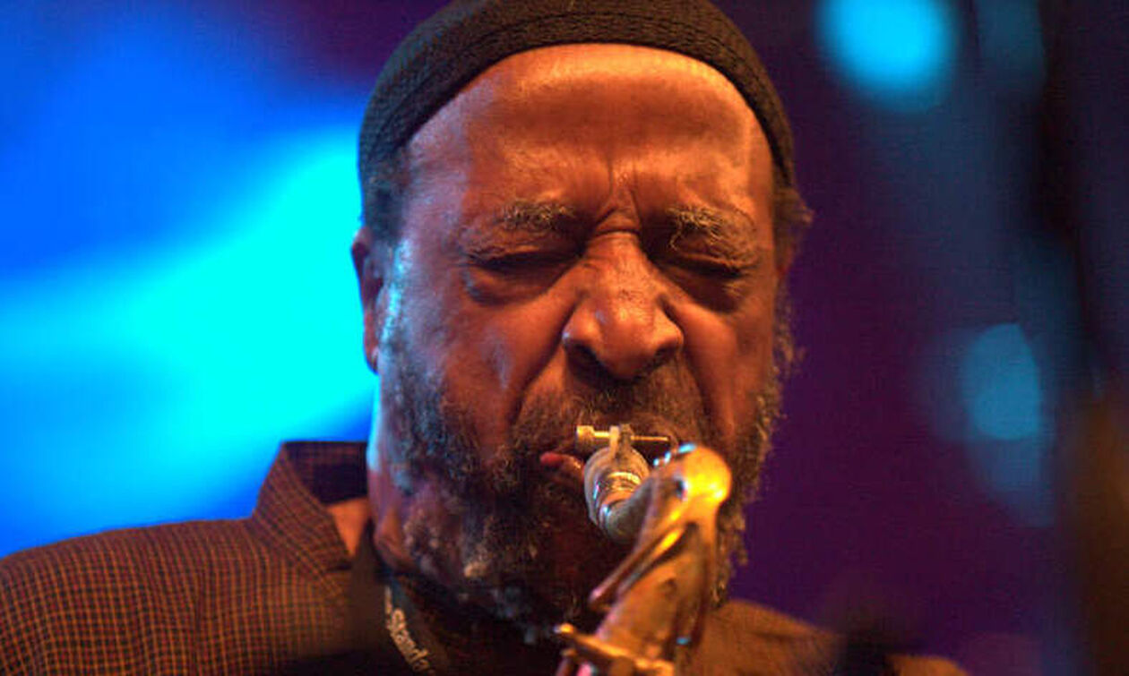 Γιουσέφ Λατίφ - H ανανέωση της τζαζ εξ ανατολών