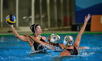 Πόλο: Νίκες για Βουλιαγμένη, Άλιμο