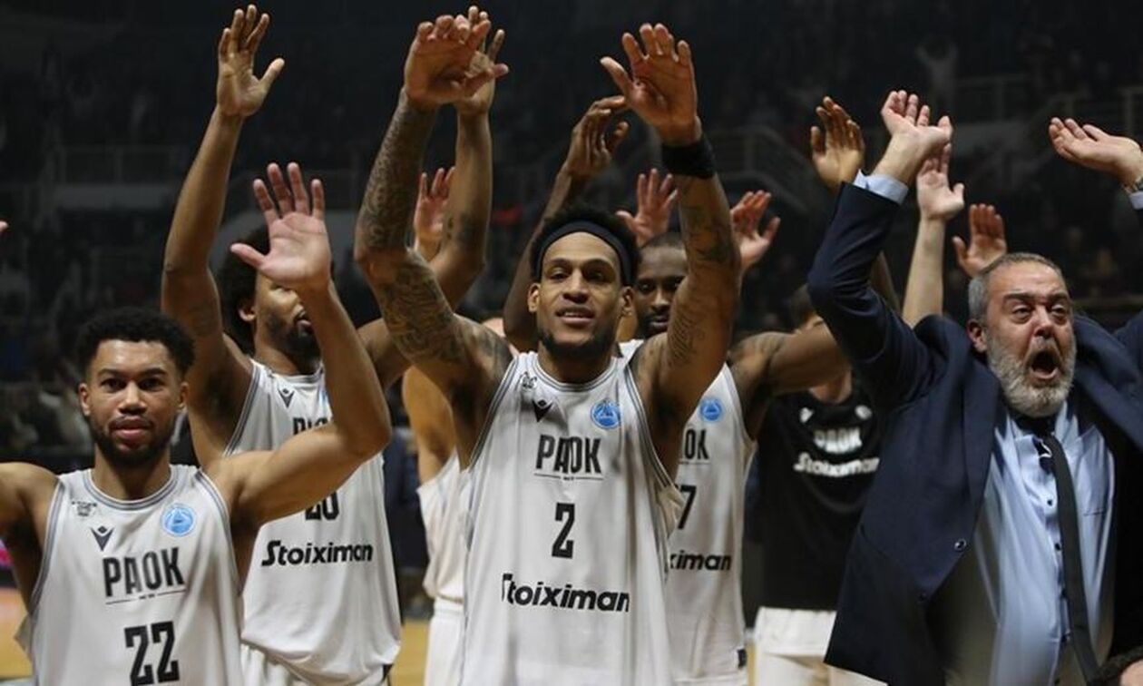 ΠΑΟΚ: Πάλι η Μπιλμπάο στο δρόμο του
