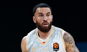 Euroleague: Η Μονακό διέλυσε τη Βιλερμπάν (highlights)