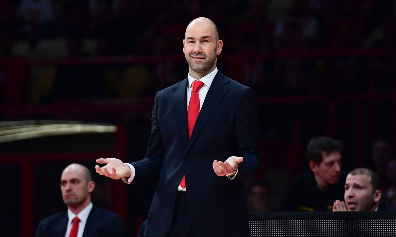 Euroleague: Η βαθμολογία μετά τη νίκη της Μονακό