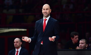 Euroleague: Η βαθμολογία μετά τη νίκη της Μονακό