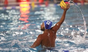 Πόλο: Πέρασε η Προ Ρέκο, ο Βλαχόπουλος έδωσε ελπίδες στη Ραντνίτσκι