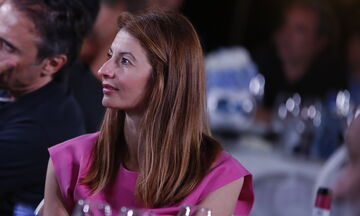 Σουλούκου: «Όπως είδαμε στην περίπτωση Ολυμπιακού-Νότιγχαμ, η πολυϊδιοκτησία μπορεί να λειτουργήσει»