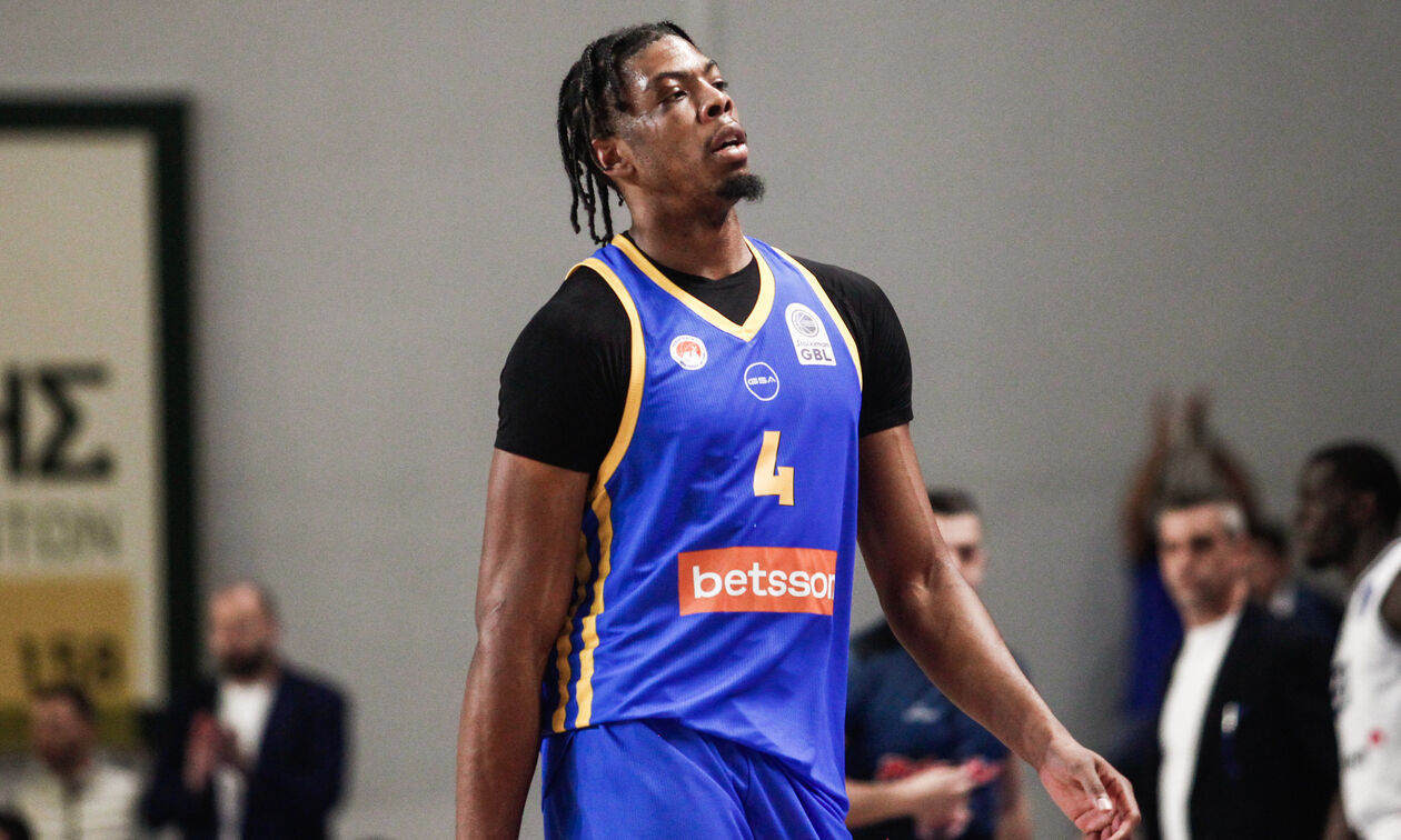 FIBA Europe Cup: Ο όμιλος του Περιστερίου στους 16 του θεσμού 