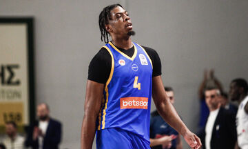 FIBA Europe Cup: Ο όμιλος του Περιστερίου στους 16 του θεσμού 