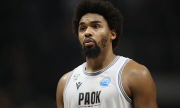 Μουρ: «Οι πιο σημαντικές βολές της καριέρας μου»