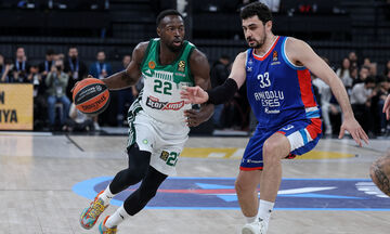 Αναντολού Εφές: Εκτός για τρεις εβδομάδες ο Γιλμάζ