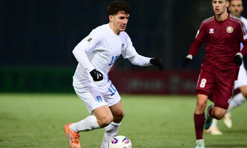 Κατάταξη FIFA: Άνοδος δύο θέσεων για την Εθνική 