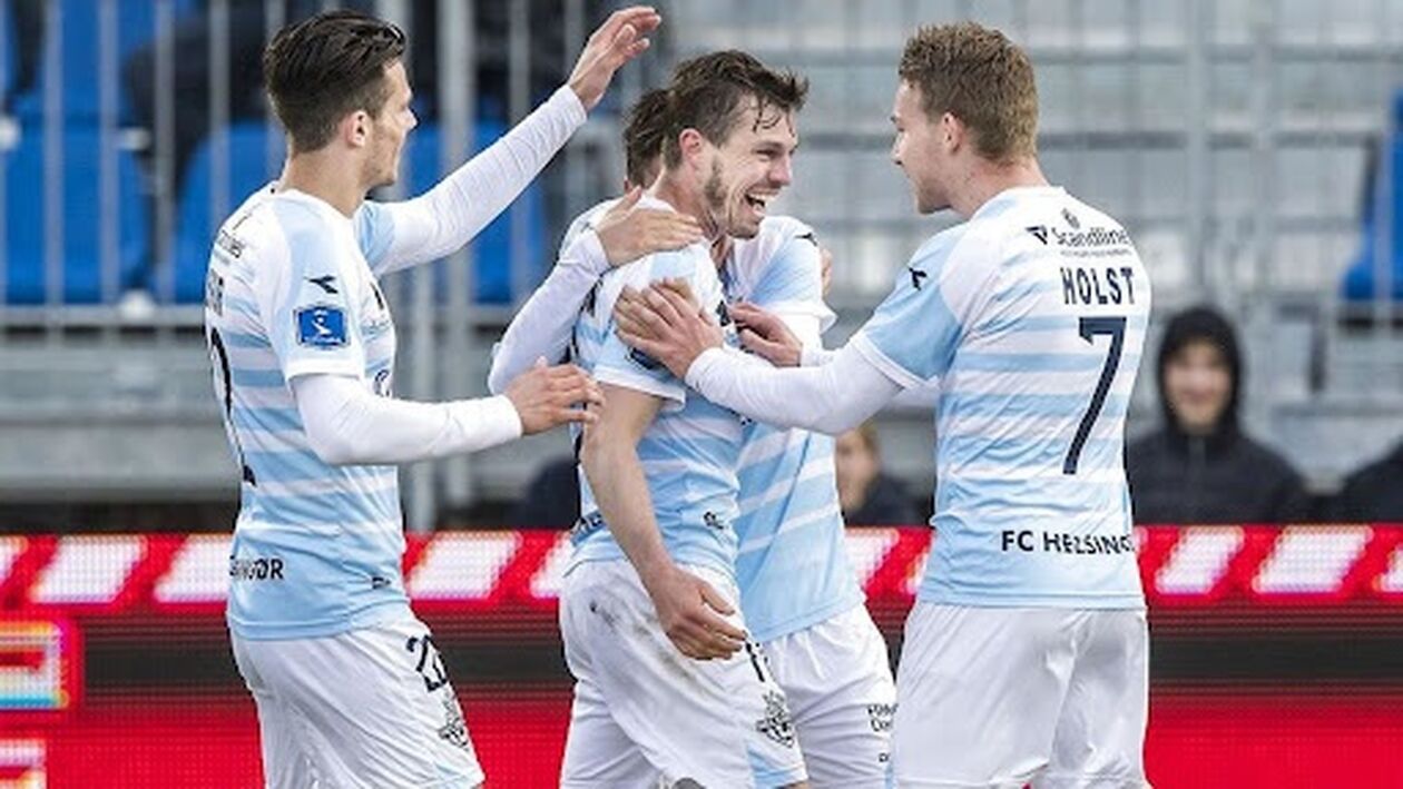 ΦΩΣ στο Στοίχημα: Διπλό ανόδου η Χβιντόβρε