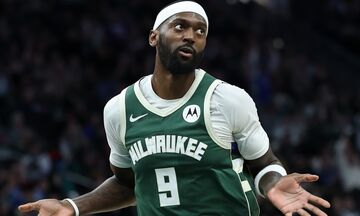 Πόρτις: «Οι διαιτητές αντιμετωπίζουν τον Αντετοκούνμπο σαν τον Σακίλ Ο' Νιλ»