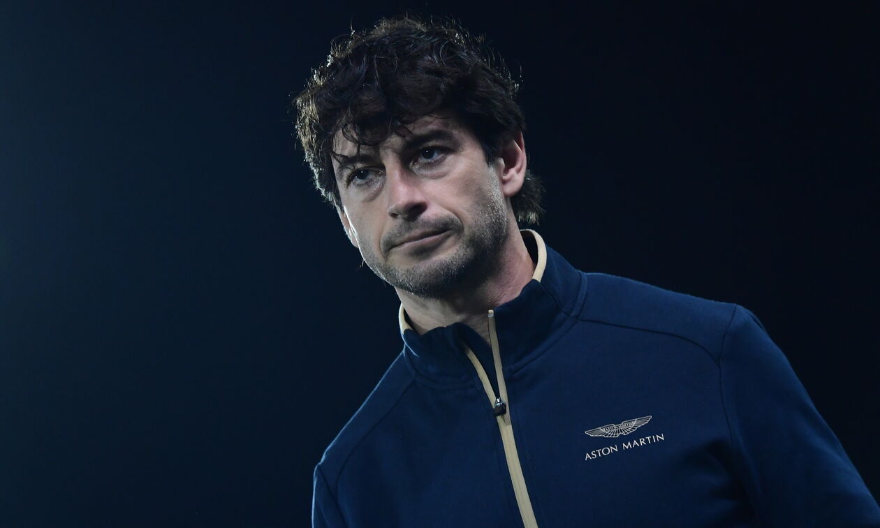 Φεράντο για καταγγελίες Σούντγκρεν: «Δεν υπήρχαν συμφωνίες, ούτε κάτι ύποπτο»