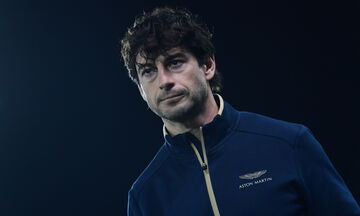 Φεράντο για καταγγελίες Σούντγκρεν: «Δεν υπήρχαν συμφωνίες, ούτε κάτι ύποπτο»