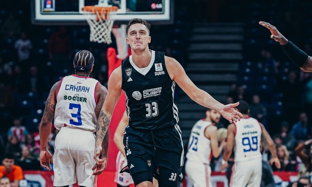 Άντζουσιτς: «Άκουσα για τον Γκάλη από τον πατέρα μου»