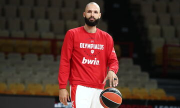 Φουρνιέ: «Πρέπει να επιβάλλουμε τον ρυθμό μας - Θα υπάρξει...trash talk, αλλά σε λογικά πλαίσια»