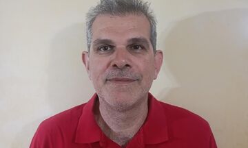 Δέρβος: «Στόχος του Ολυμπιακού Βόλου να εδραιωθεί και να καθιερωθεί στην Α2»